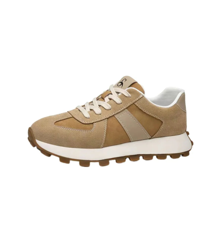 Alexander | Aumenta la tua altezza (+6CM +8CM)