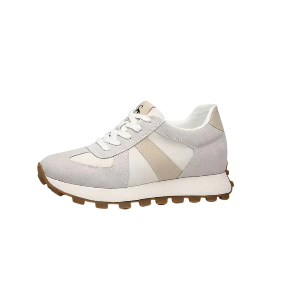 Alexander | Aumenta la tua altezza (+6CM +8CM)