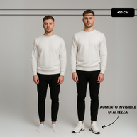 Alex | Aumenta la tua altezza (+6CM +8CM +10CM)