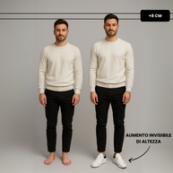 Max | Aumenta la tua altezza (+6M +8CM)