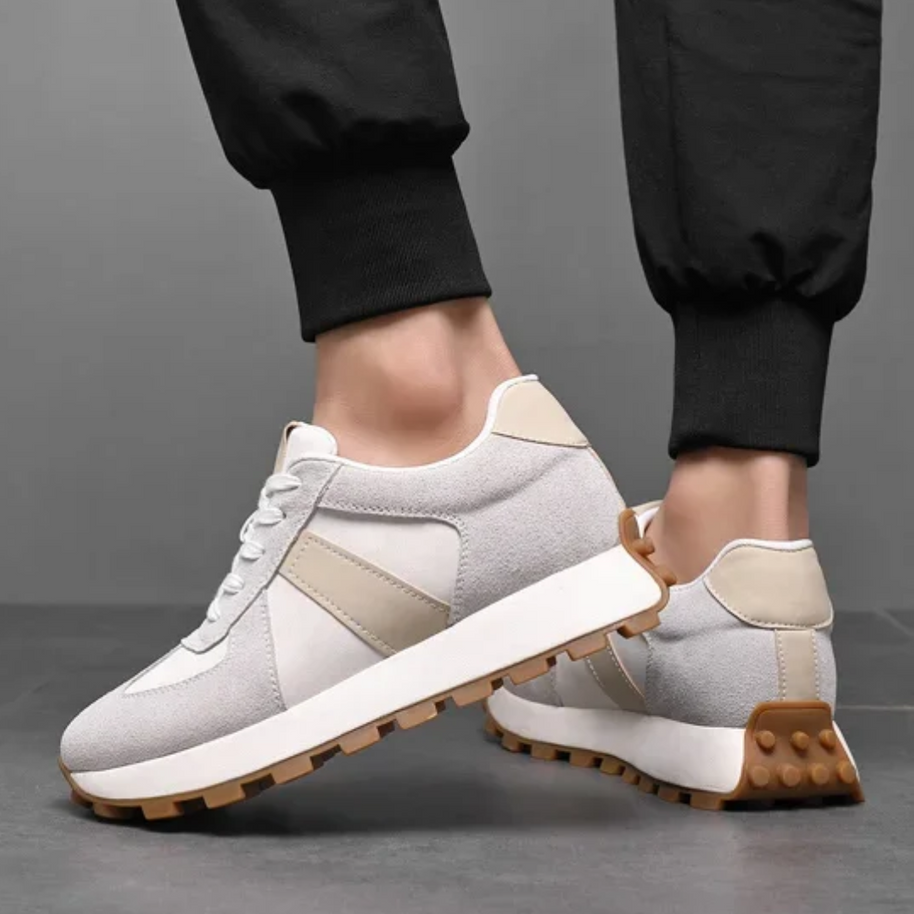 Alexander | Aumenta la tua altezza (+6CM +8CM)