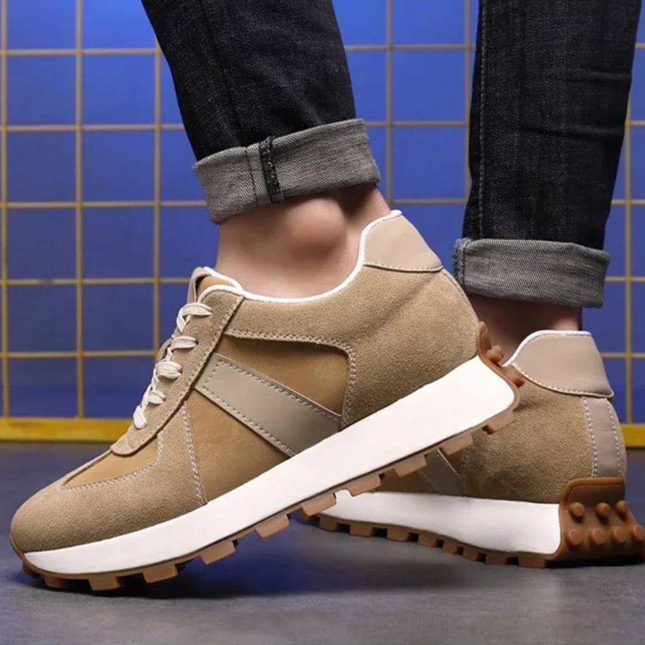 Alexander | Aumenta la tua altezza (+6CM +8CM)