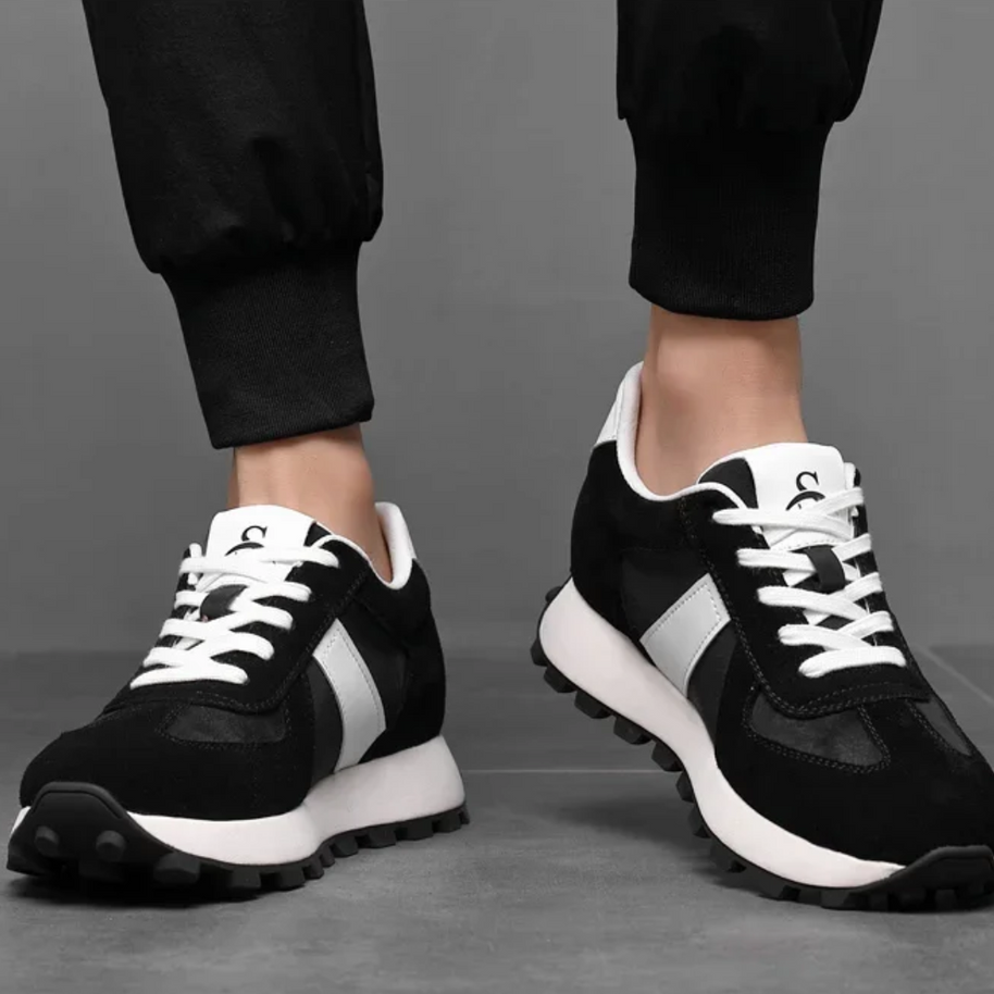 Alexander | Aumenta la tua altezza (+6CM +8CM)