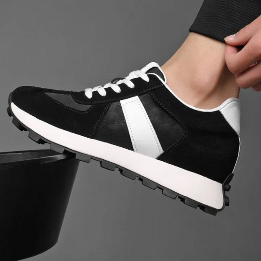 Alexander | Aumenta la tua altezza (+6CM +8CM)
