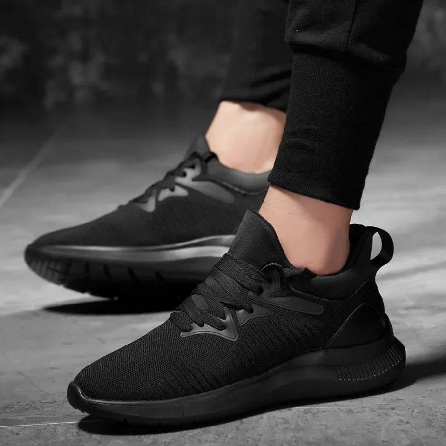 Hunter | Aumenta la tua altezza (+6CM +8CM)