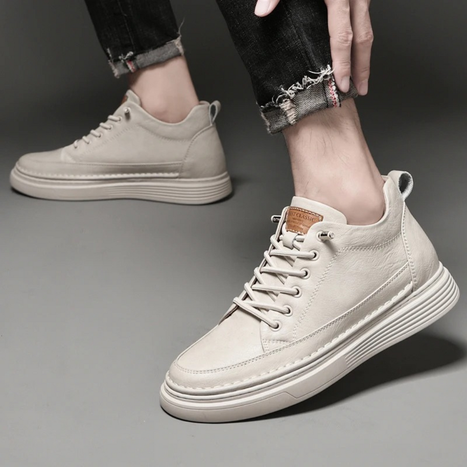 Lewis | Aumenta la tua altezza (+6CM)
