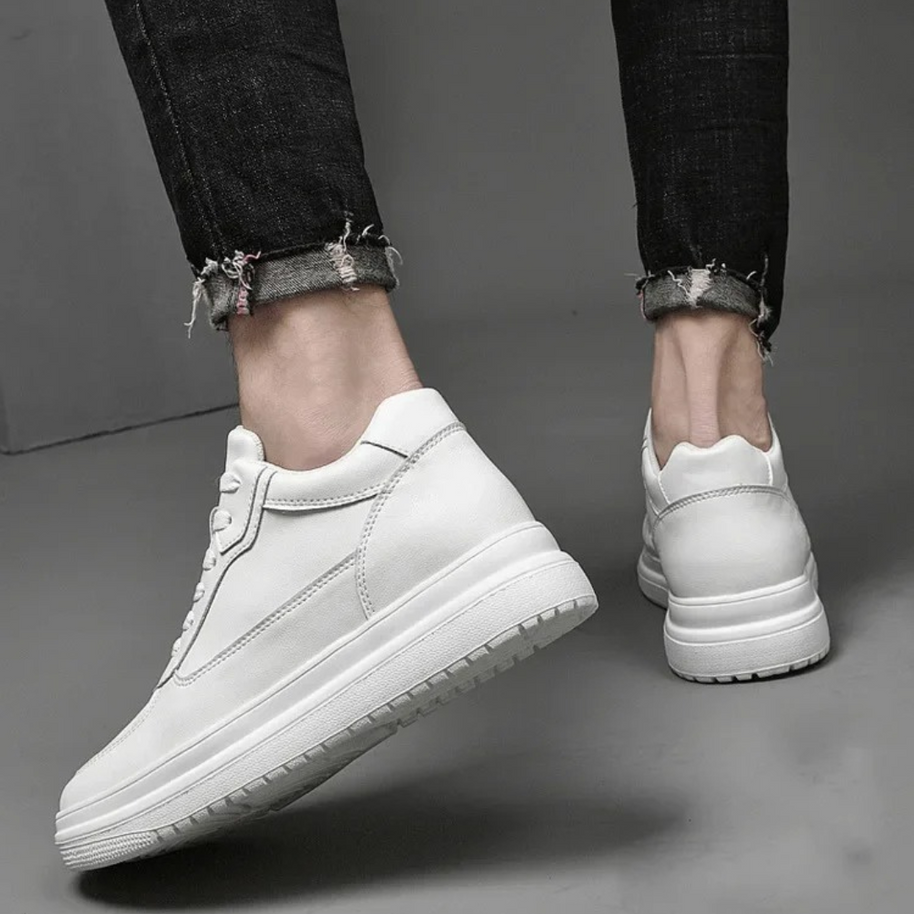 Victor | Aumenta la tua altezza (+6CM +8CM +10CM)