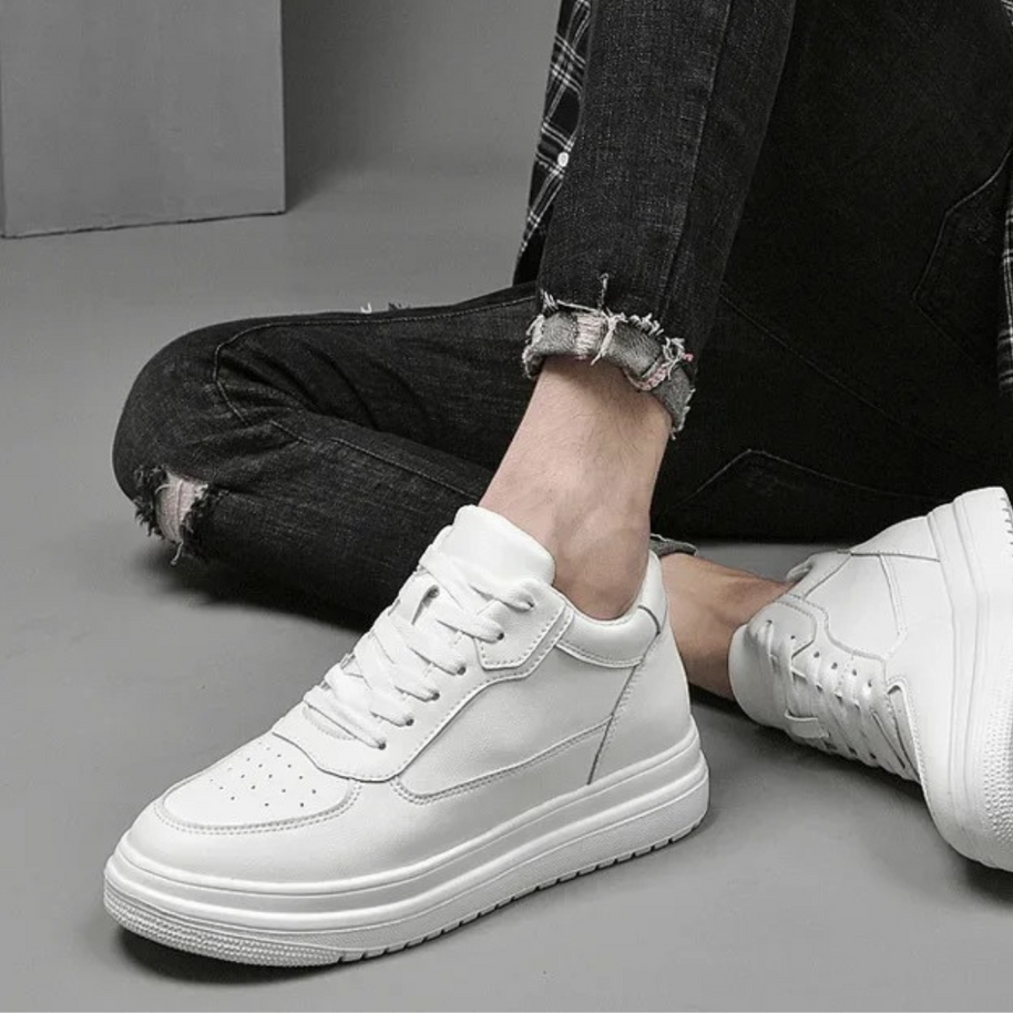 Victor | Aumenta la tua altezza (+6CM +8CM +10CM)