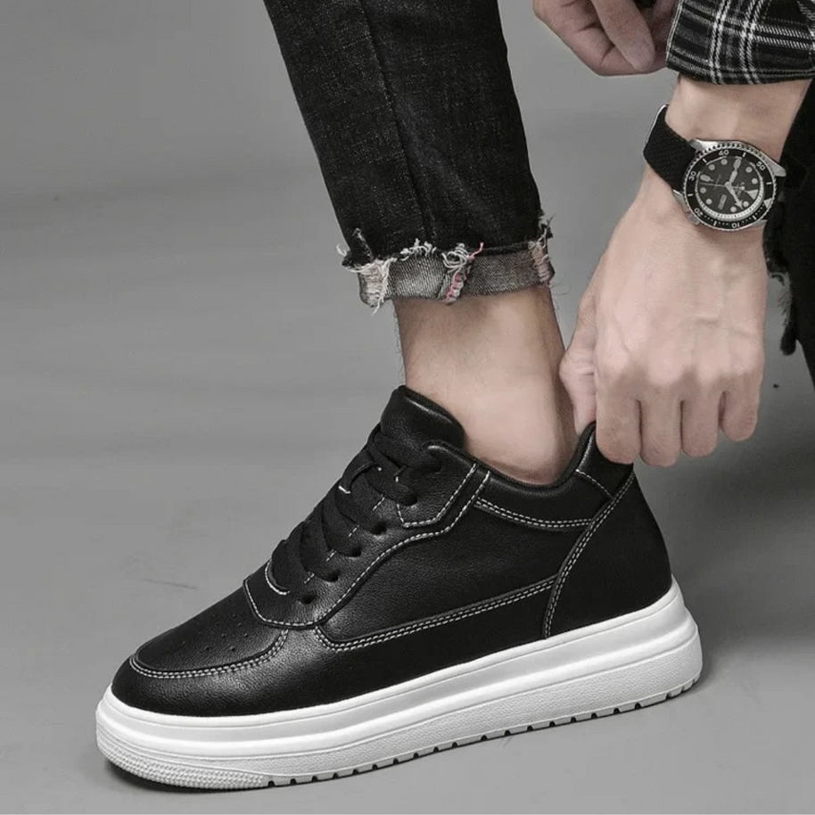 Victor | Aumenta la tua altezza (+6CM +8CM +10CM)