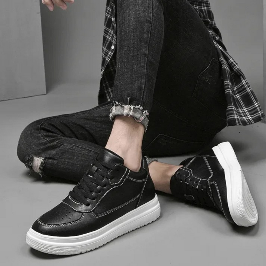 Victor | Aumenta la tua altezza (+6CM +8CM +10CM)