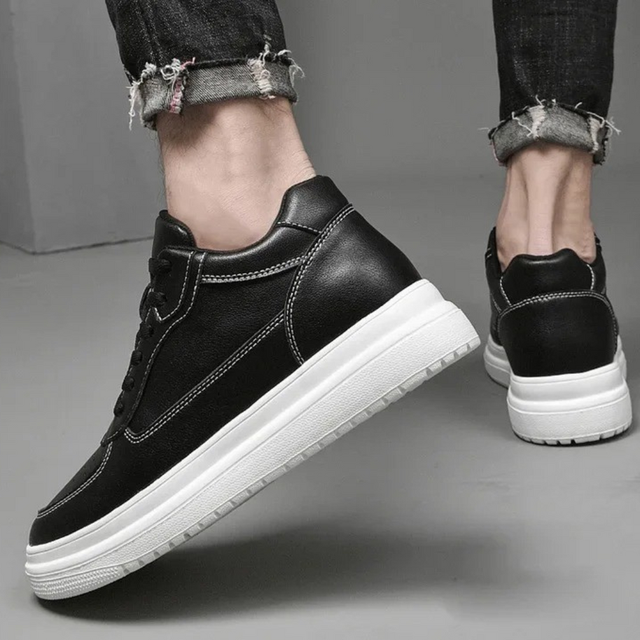 Victor | Aumenta la tua altezza (+6CM +8CM +10CM)