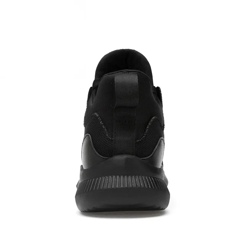Hunter | Aumenta la tua altezza (+6CM +8CM)